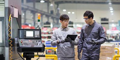 不甘(gān)人後 開(kai)封糯米(mǐ)膠包裝(zhuāng)機效果(guǒ)堪稱一(yi)絕