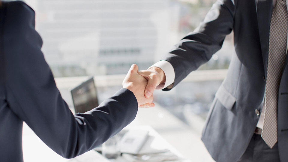 數家客(kè)戶認證(zhèng)