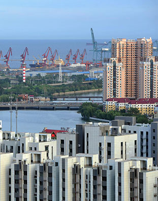 建(jiàn)材行業(yè)