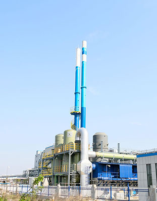 化(huà)工行業(yè)